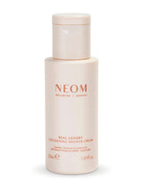 Next NEOM Real Luxury Cocooning Shower Cream 50ml- Buy online at McGrocer