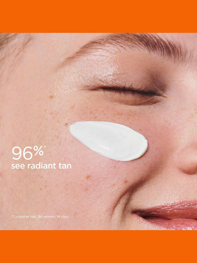 Clarins Youth-Protecting Sun Cream High Protection SPF 30 50ml - British product