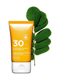 Clarins Youth-Protecting Sun Cream High Protection SPF 30 50ml - British product