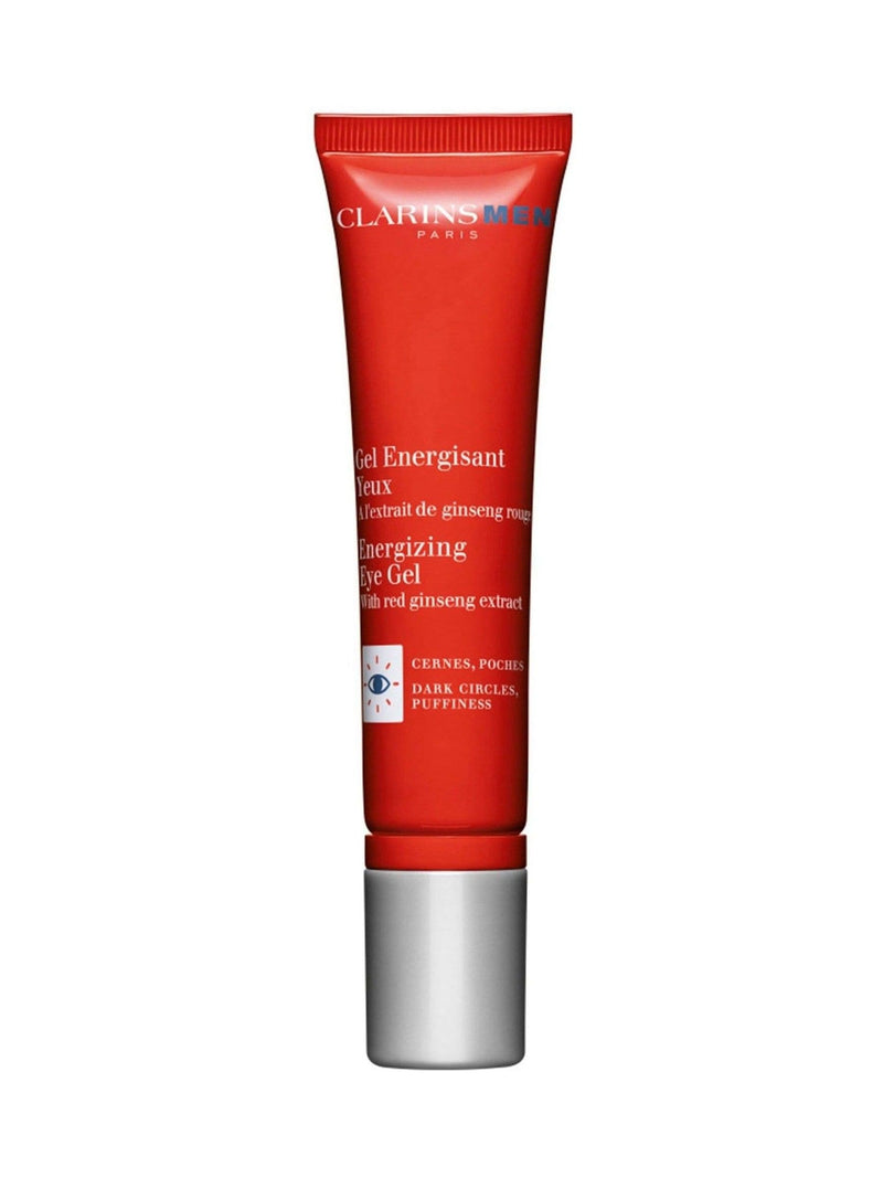 Clarins Men Energizing Eye Gel 15ml - British product