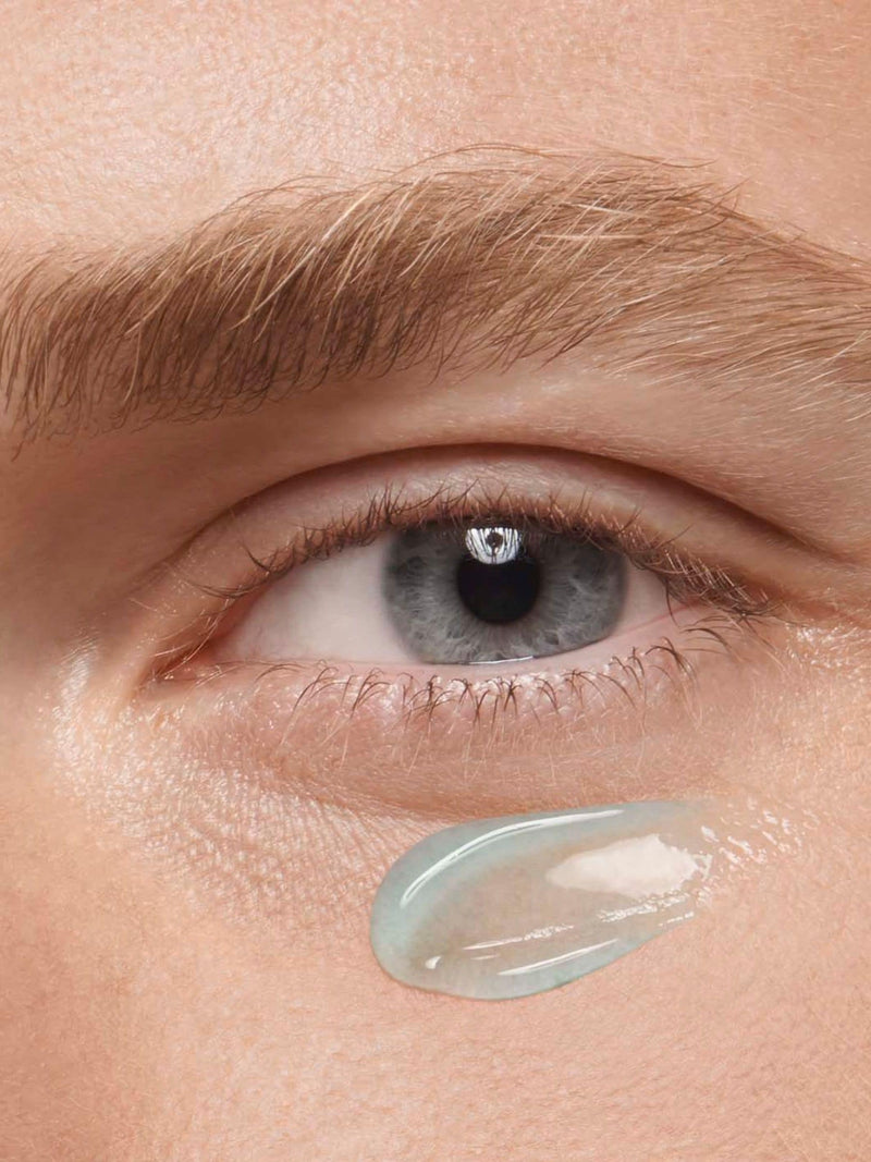 Clarins Men Energizing Eye Gel 15ml - British product