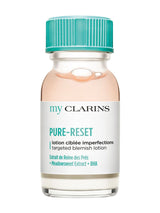 Next Clarins Pure Reset Targeted Blemish Treatment Lotion 13ml- Buy online at McGrocer