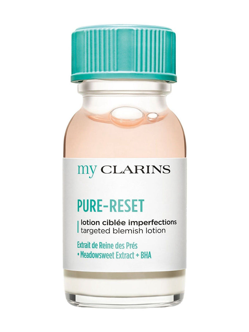 Clarins blemish lotion 13ml - British product