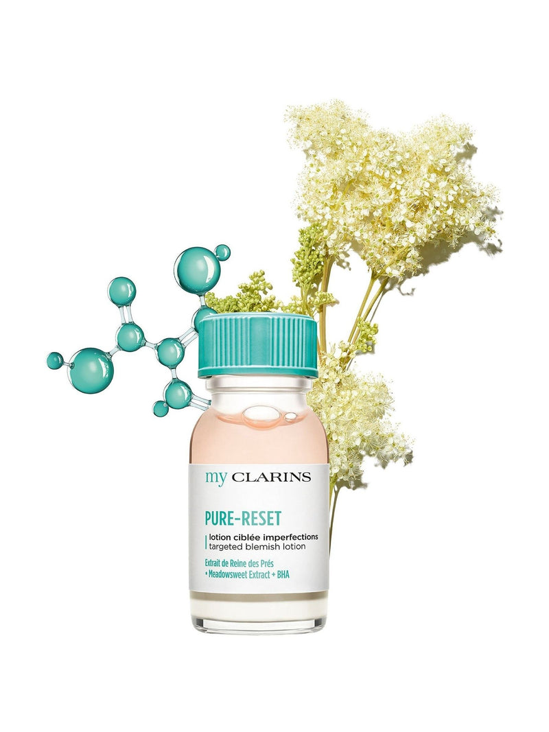 Clarins blemish lotion 13ml - British product