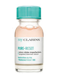 Clarins blemish lotion 13ml - British product