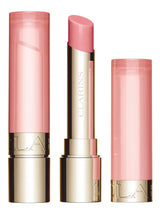 Next Clarins Lip Oil Balm 01 Pale Pink- Buy online at McGrocer