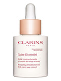 Clarins Calm Essentiel Restoring Treatment Oil 30ml - British product