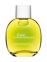 Next Clarins Eau Extraordinaire Fragrance Body Spray 100ml- Buy online at McGrocer