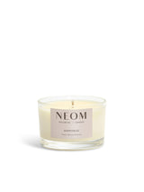Next NEOM Happiness Scented Travel Candle- Buy online at McGrocer