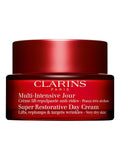 Clarins day cream for very dry skin 50ml - British product
