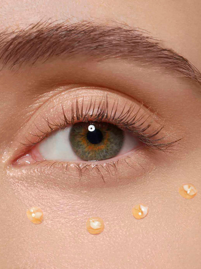 Clarins Double Eye Serum 20ml - British product