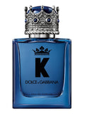 Dolce & Gabbana K eau de parfum 50ml - British product