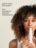 NEOM Big Day Energy face mist 75ml, imported from the UK