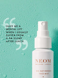 NEOM Big Day Energy face mist 75ml, imported from the UK