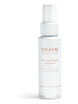 Next NEOM Big Day Energy Face Mist 75ml- Buy online at McGrocer