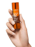 Clarins Golden Glow Booster self-tan for body 30ml - British product