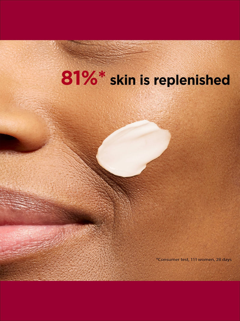 Clarins night cream for all skin types 50ml - British product