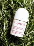 Clarins roll on deodorant 50ml - British product