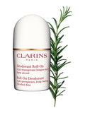 Clarins roll on deodorant 50ml - British product