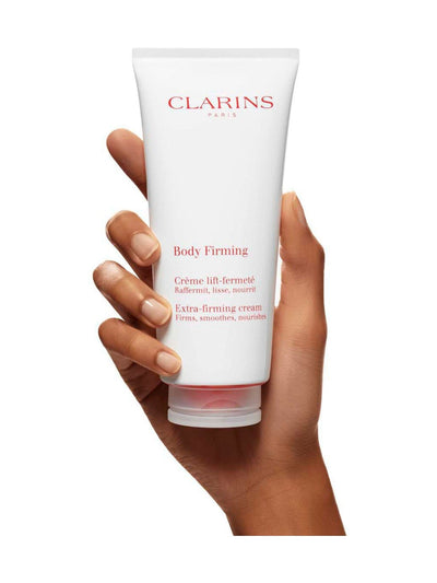 Next Clarins Body Firming Cream 200ml- Buy online at McGrocer