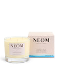 Neom Complete Bliss scented candle 3 wick, UK version