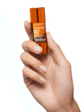 Clarins Radiance Plus Golden Glow Booster for Face 15ml - British product