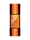 Clarins Radiance Plus Golden Glow Booster for Face 15ml - British product