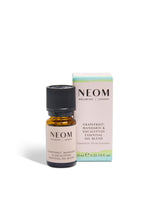 Next NEOM Grapefruit, Mandarin and Eucalyptus Essential Oil Blend 10ml- Buy online at McGrocer