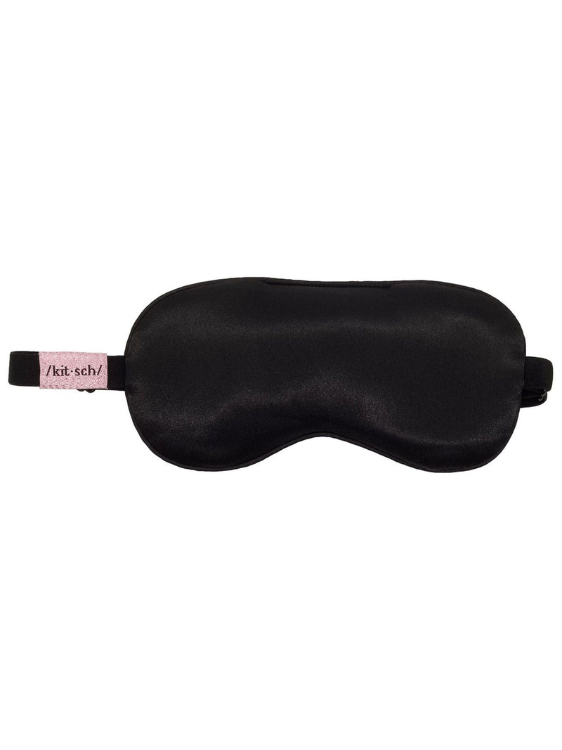 Kitsch lavender weighted eye mask, UK version