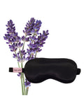 Kitsch lavender weighted eye mask, UK version