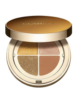 Next Clarins Ombre 4 Colour Eyeshadow Palette- Buy online at McGrocer