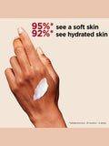 Clarins hand and nail treatment cream 100ml - British product