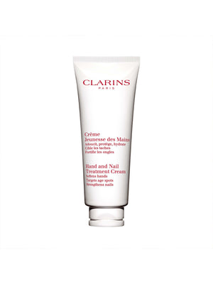 Clarins Hand and Nail Treatment Cream 100ml