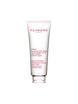 Next Clarins Hand and Nail Treatment Cream 100ml- Buy online at McGrocer