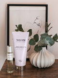NEOM Perfect Nights Sleep Magnesium Body Butter 200ml, imported from the UK