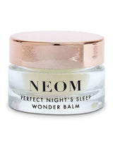 Next NEOM Perfect Night's Sleep Wonder Balm Sleep Balm 12g- Buy online at McGrocer
