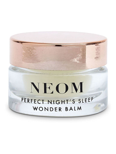 Next NEOM Perfect Night's Sleep Wonder Balm Sleep Balm 12g- Buy online at McGrocer