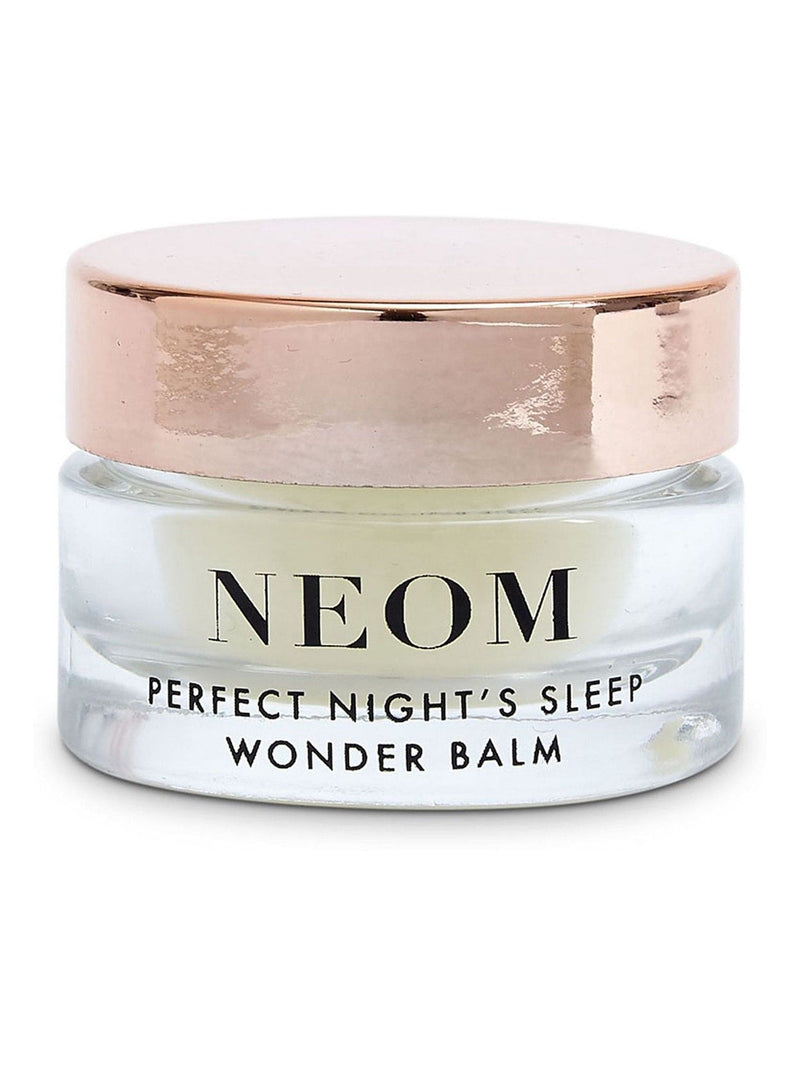NEOM sleep balm 12g, imported from the UK