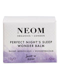 NEOM sleep balm 12g, imported from the UK