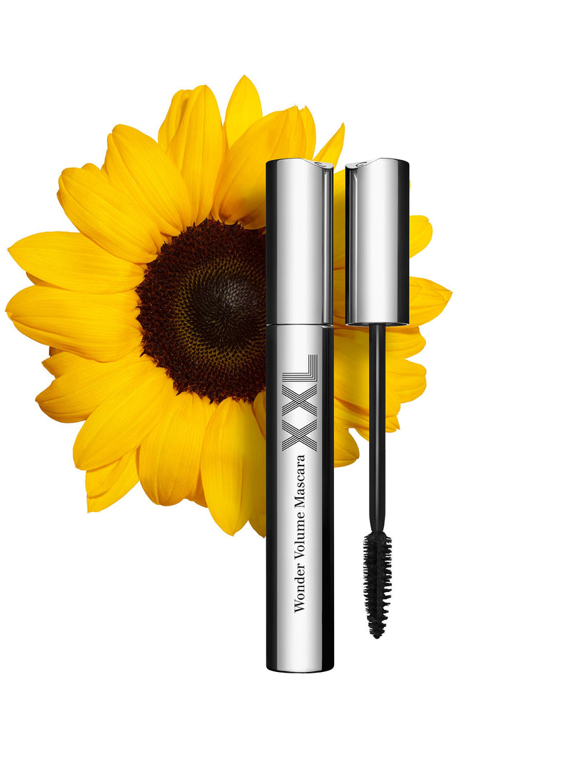 Clarins Extreme Black Mascara - British product