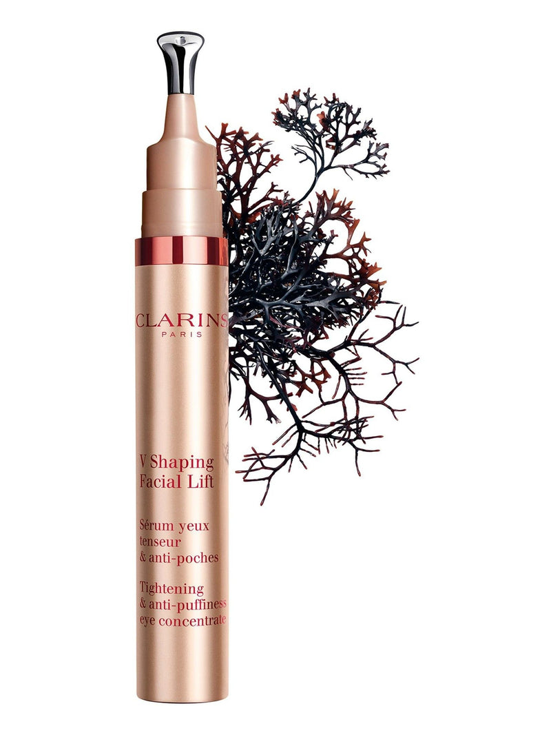 Clarins V Shaping Facial Lift Serum 50ml - British product