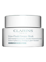 Next Clarins Cryo-Flash Cream Mask 75ml- Buy online at McGrocer