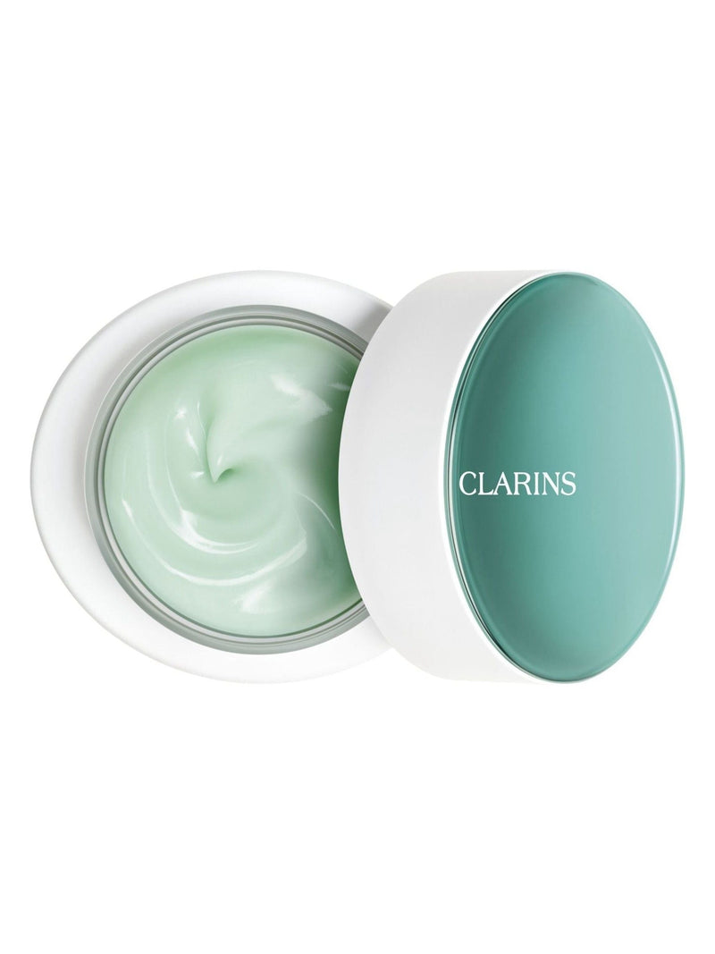 Clarins Cryo-Flash cream mask 75ml - British product