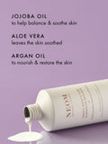 NEOM Perfect Nights Sleep Magnesium Bath Milk 300ml, imported from the UK