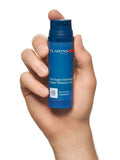 Clarins men's moisturising gel 50ml - British product