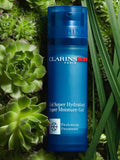 Clarins men's moisturising gel 50ml - British product