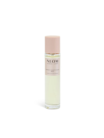 Neste NEOM Perfects Night's Sleep Mist Aromaterapi Sove-mist 30ml- Kjøp online hos McGrocer