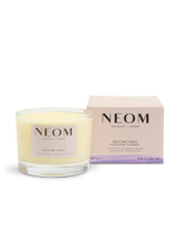 Next NEOM Bedtime Hero Scented Candle 3-Wick 420g- Buy online at McGrocer