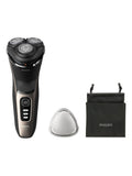 Philips wet and dry electric shaver, imported from the UK