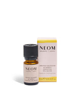 Next NEOM Orange Blossom and Neroli Essential Oil Blend 10ml- Buy online at McGrocer